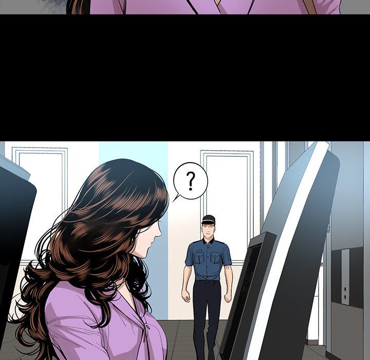 Chase Fortune Manhwa - Chapter 20 Page 24