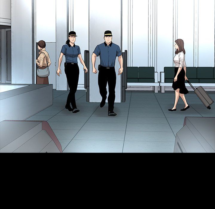 Chase Fortune Manhwa - Chapter 20 Page 27