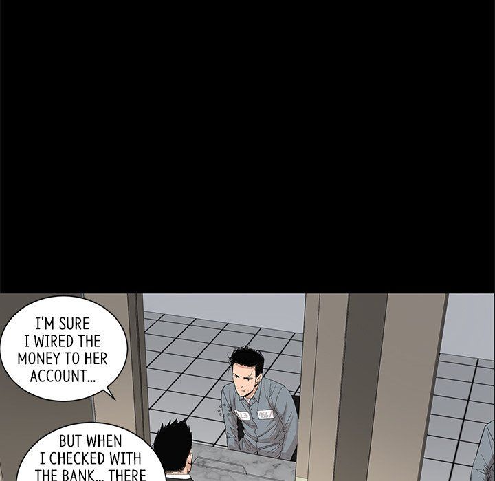 Chase Fortune Manhwa - Chapter 20 Page 34