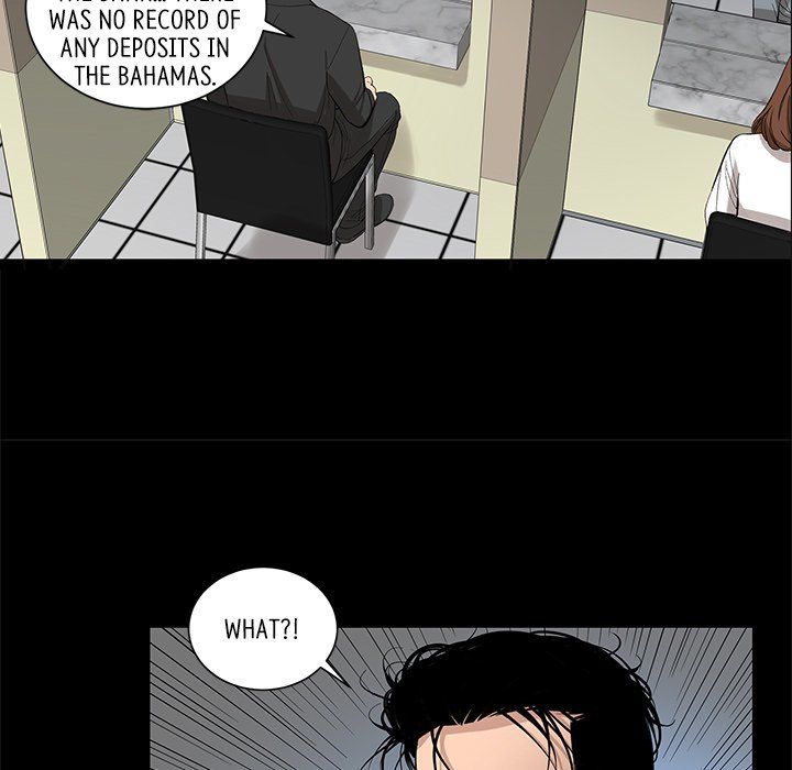 Chase Fortune Manhwa - Chapter 20 Page 35