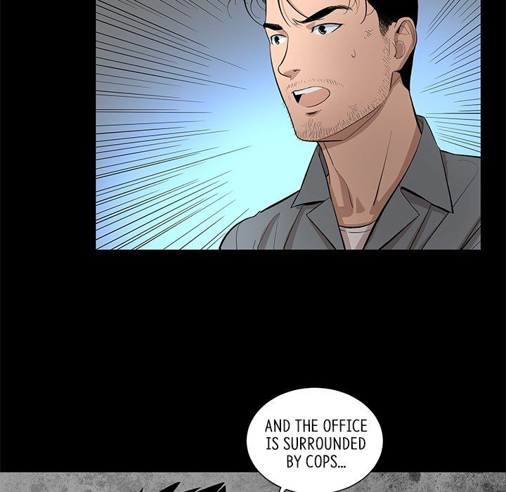 Chase Fortune Manhwa - Chapter 20 Page 36