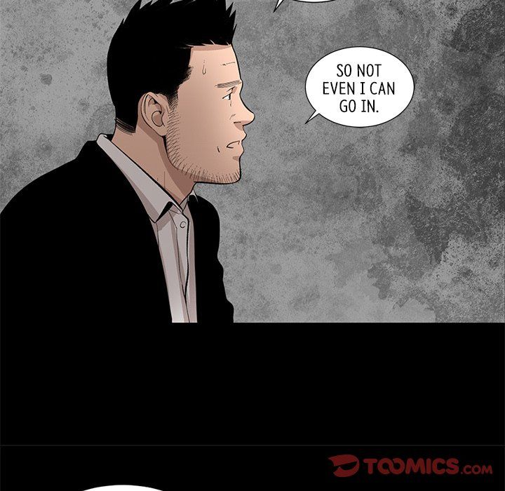 Chase Fortune Manhwa - Chapter 20 Page 37