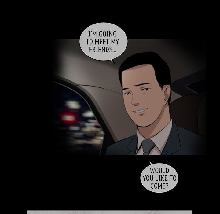 Chase Fortune Manhwa - Chapter 20 Page 42