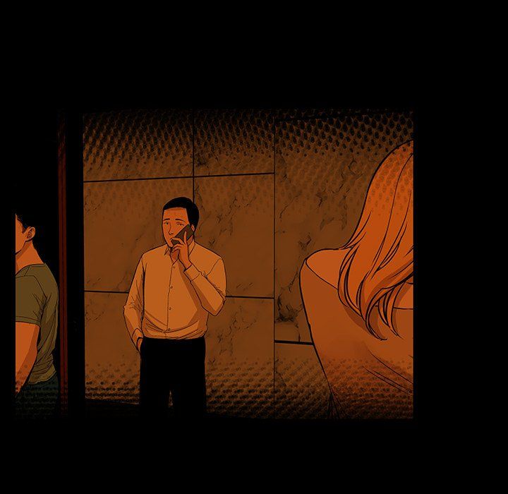 Chase Fortune Manhwa - Chapter 20 Page 44