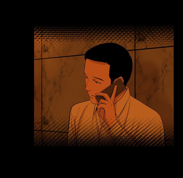 Chase Fortune Manhwa - Chapter 20 Page 45