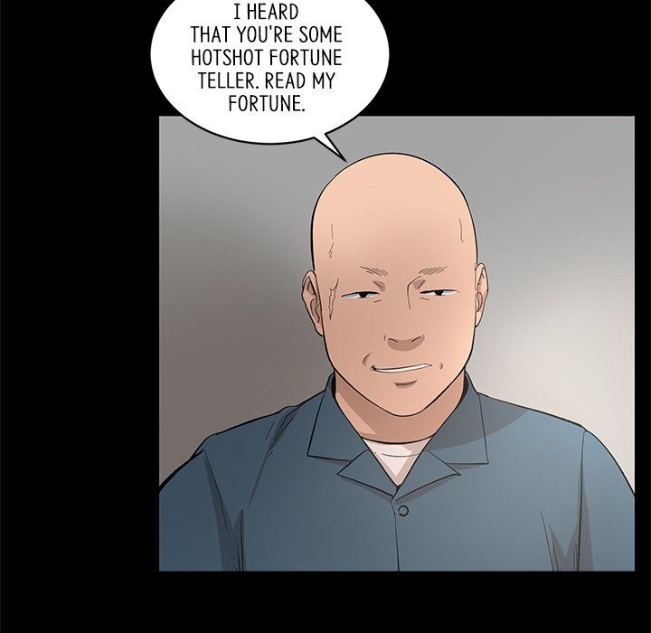 Chase Fortune Manhwa - Chapter 20 Page 53