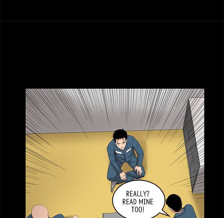 Chase Fortune Manhwa - Chapter 20 Page 54