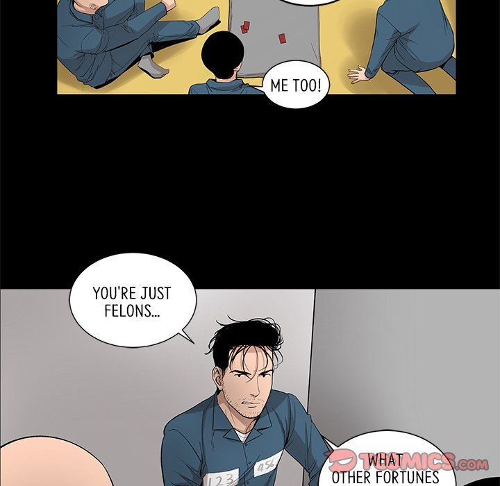 Chase Fortune Manhwa - Chapter 20 Page 55
