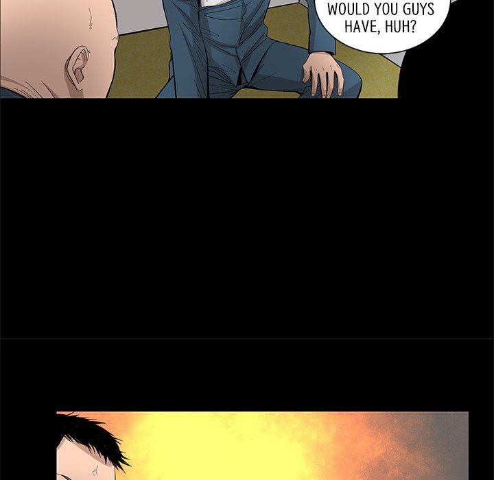 Chase Fortune Manhwa - Chapter 20 Page 56