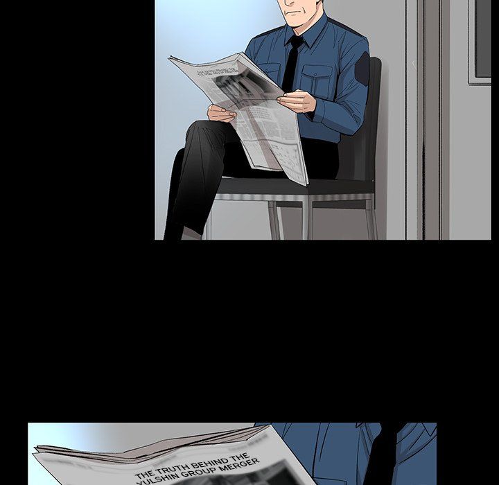 Chase Fortune Manhwa - Chapter 20 Page 62