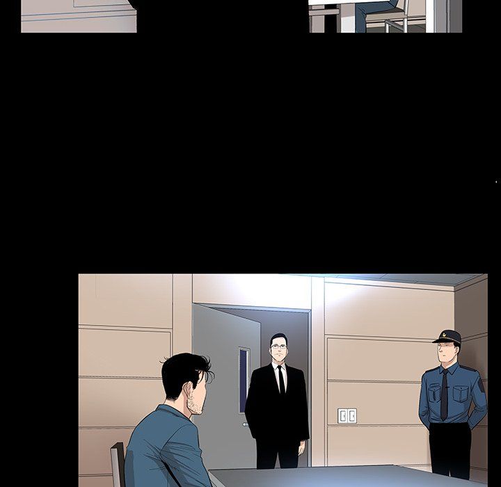 Chase Fortune Manhwa - Chapter 20 Page 65