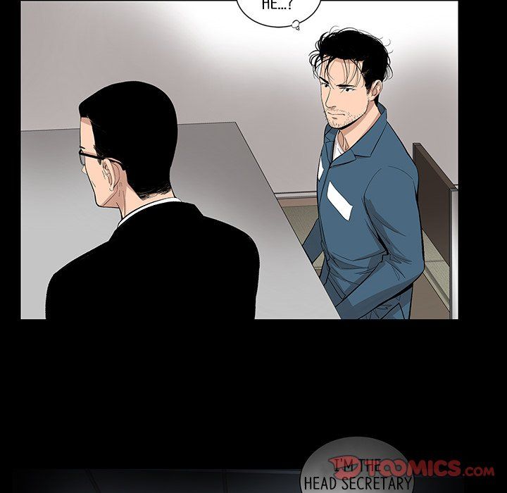 Chase Fortune Manhwa - Chapter 20 Page 67