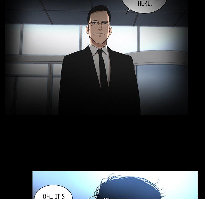 Chase Fortune Manhwa - Chapter 20 Page 68