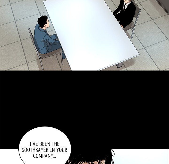 Chase Fortune Manhwa - Chapter 20 Page 71