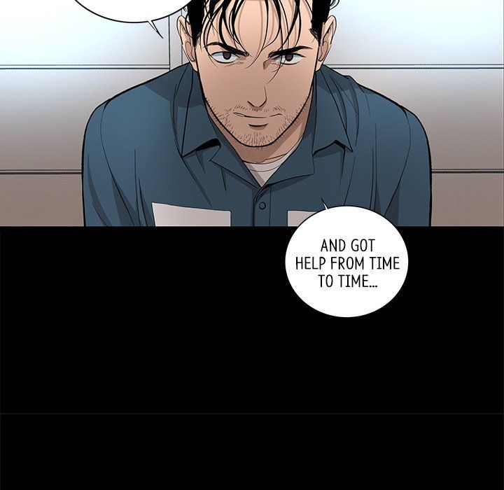 Chase Fortune Manhwa - Chapter 20 Page 72