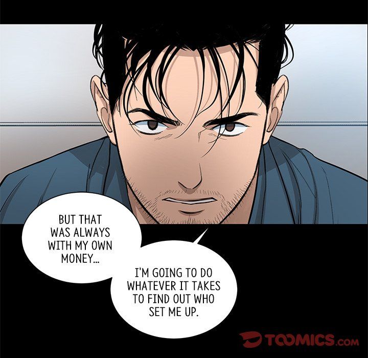 Chase Fortune Manhwa - Chapter 20 Page 73