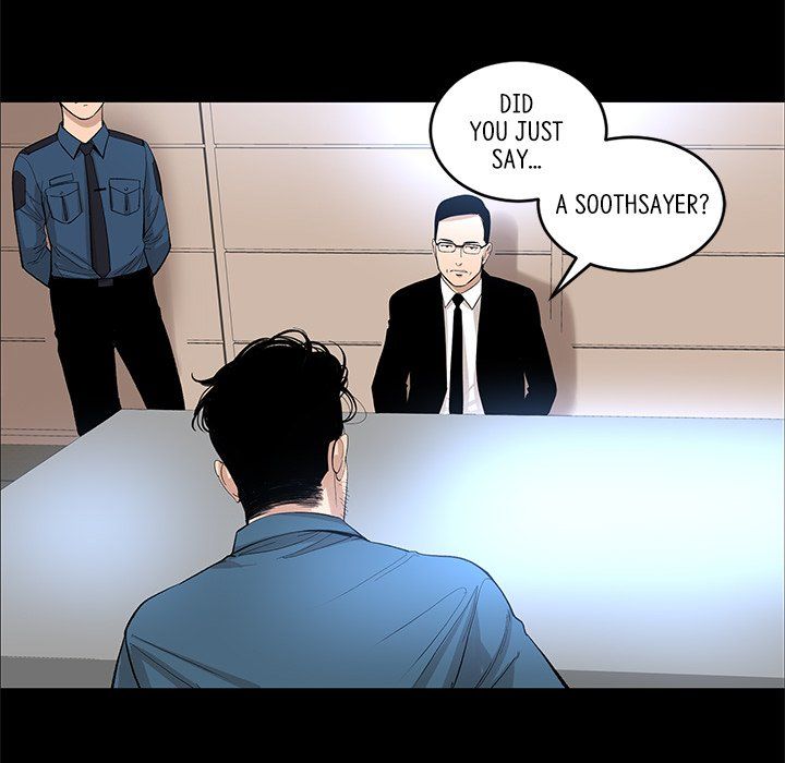 Chase Fortune Manhwa - Chapter 20 Page 74