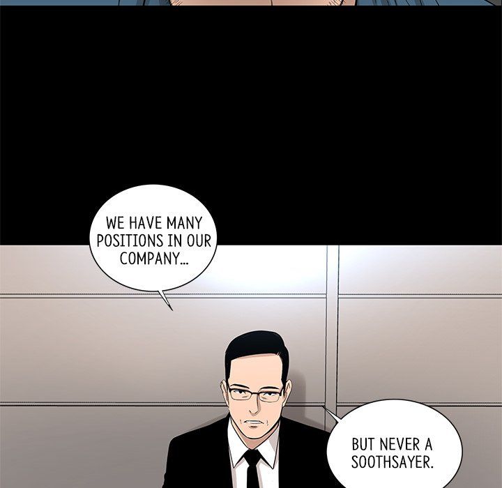 Chase Fortune Manhwa - Chapter 20 Page 76