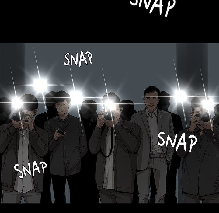 Chase Fortune Manhwa - Chapter 27 Page 4