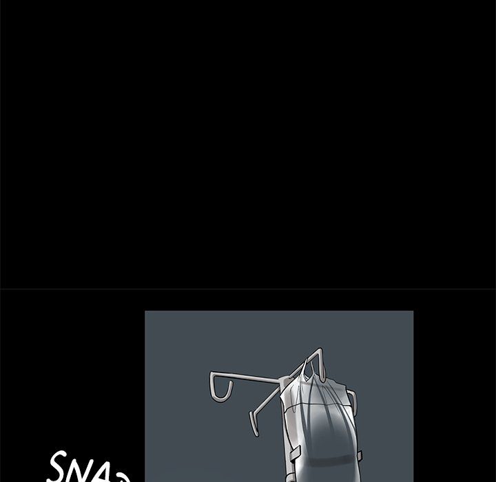 Chase Fortune Manhwa - Chapter 27 Page 5