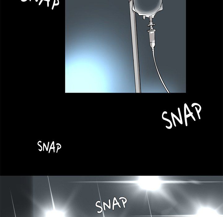 Chase Fortune Manhwa - Chapter 27 Page 6