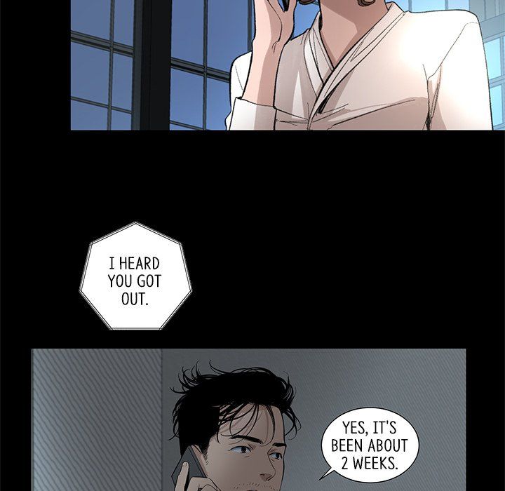 Chase Fortune Manhwa - Chapter 27 Page 69