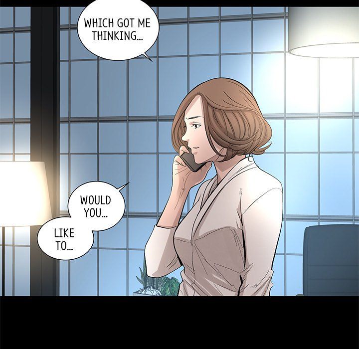 Chase Fortune Manhwa - Chapter 27 Page 72