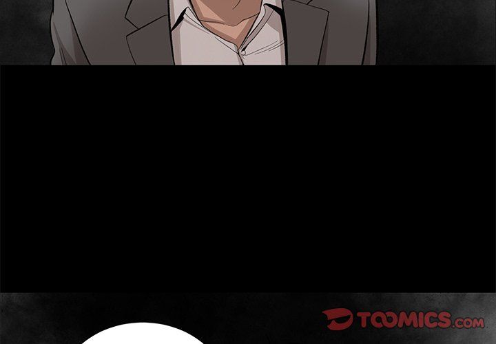 Chase Fortune Manhwa - Chapter 24 Page 1