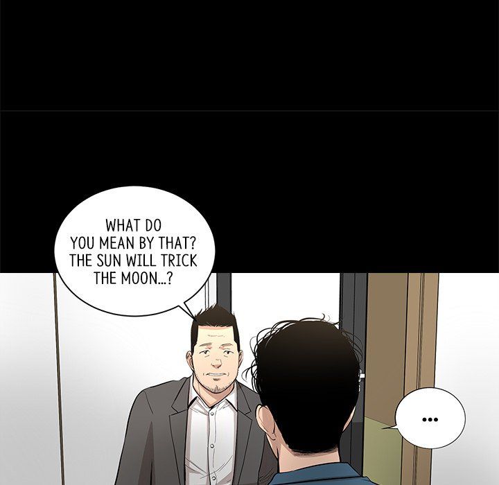 Chase Fortune Manhwa - Chapter 24 Page 4