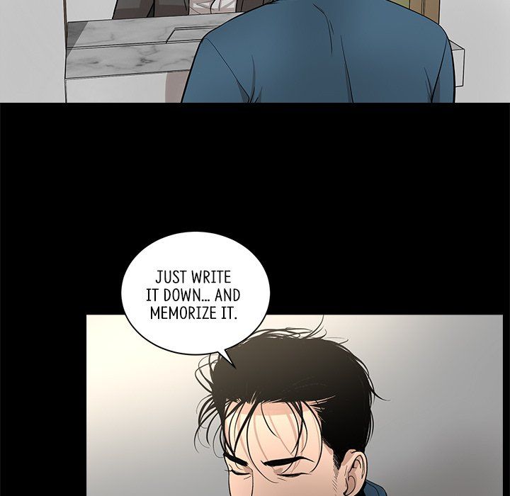 Chase Fortune Manhwa - Chapter 24 Page 5