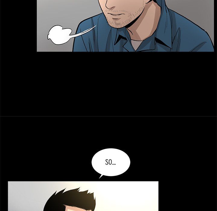 Chase Fortune Manhwa - Chapter 24 Page 6