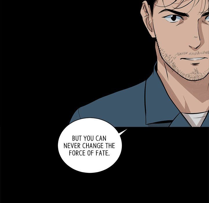 Chase Fortune Manhwa - Chapter 24 Page 8