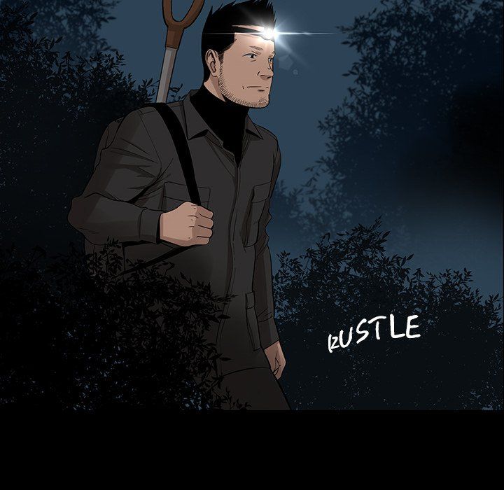 Chase Fortune Manhwa - Chapter 24 Page 15