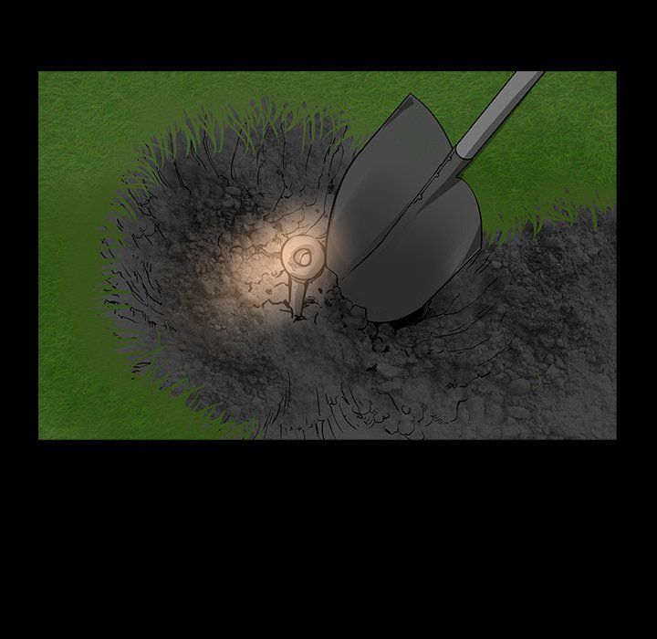 Chase Fortune Manhwa - Chapter 24 Page 23