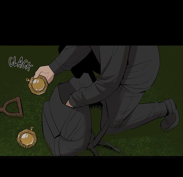 Chase Fortune Manhwa - Chapter 24 Page 24