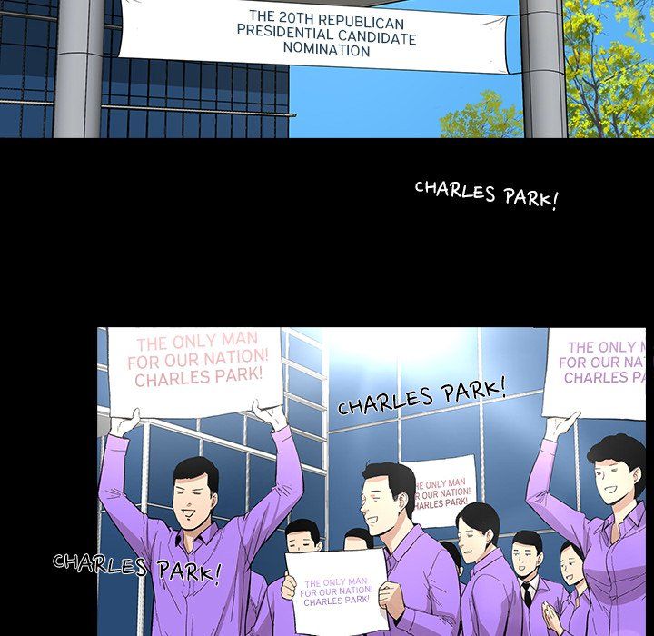 Chase Fortune Manhwa - Chapter 24 Page 29