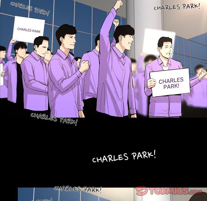 Chase Fortune Manhwa - Chapter 24 Page 31