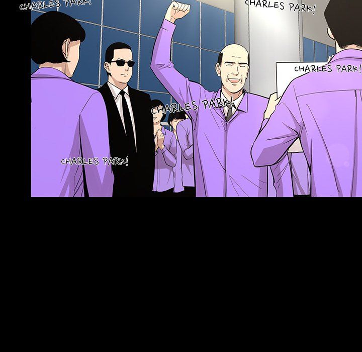 Chase Fortune Manhwa - Chapter 24 Page 32