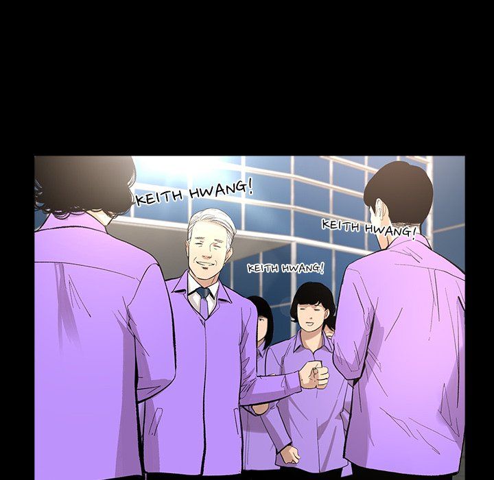 Chase Fortune Manhwa - Chapter 24 Page 33