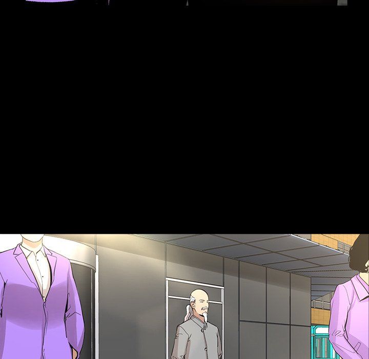 Chase Fortune Manhwa - Chapter 24 Page 34