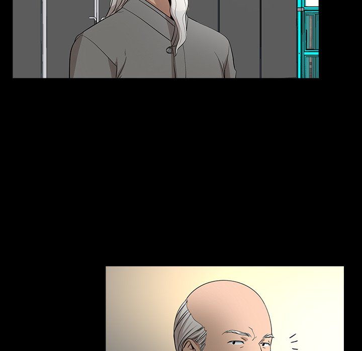 Chase Fortune Manhwa - Chapter 24 Page 36
