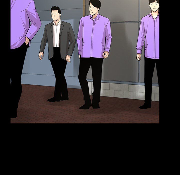 Chase Fortune Manhwa - Chapter 24 Page 38