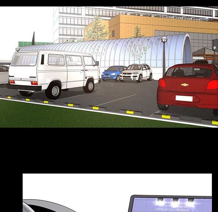 Chase Fortune Manhwa - Chapter 24 Page 41