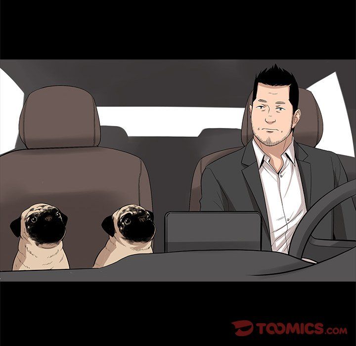 Chase Fortune Manhwa - Chapter 24 Page 43