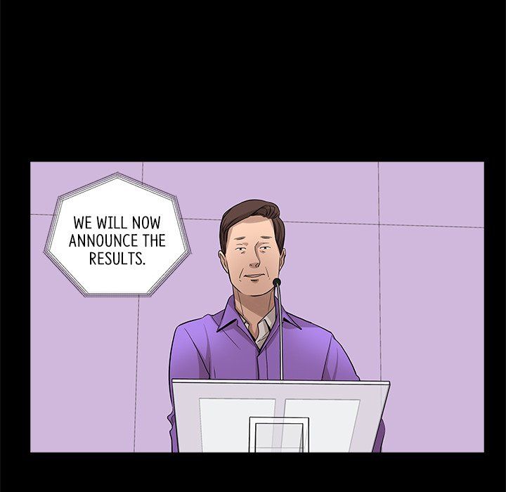 Chase Fortune Manhwa - Chapter 24 Page 44