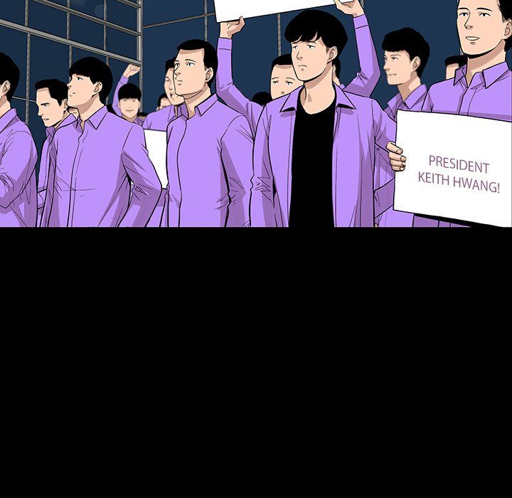 Chase Fortune Manhwa - Chapter 24 Page 50