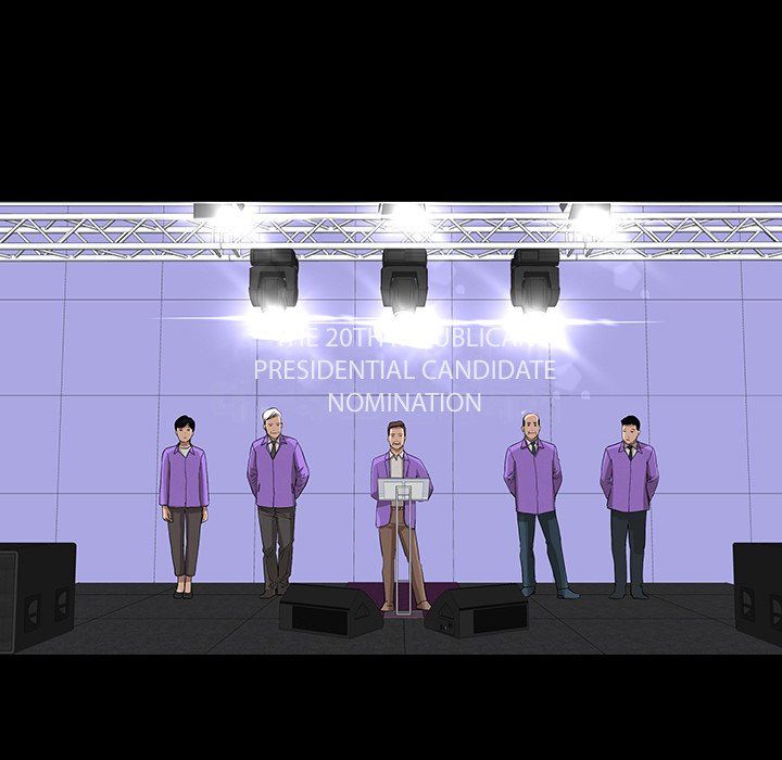 Chase Fortune Manhwa - Chapter 24 Page 51