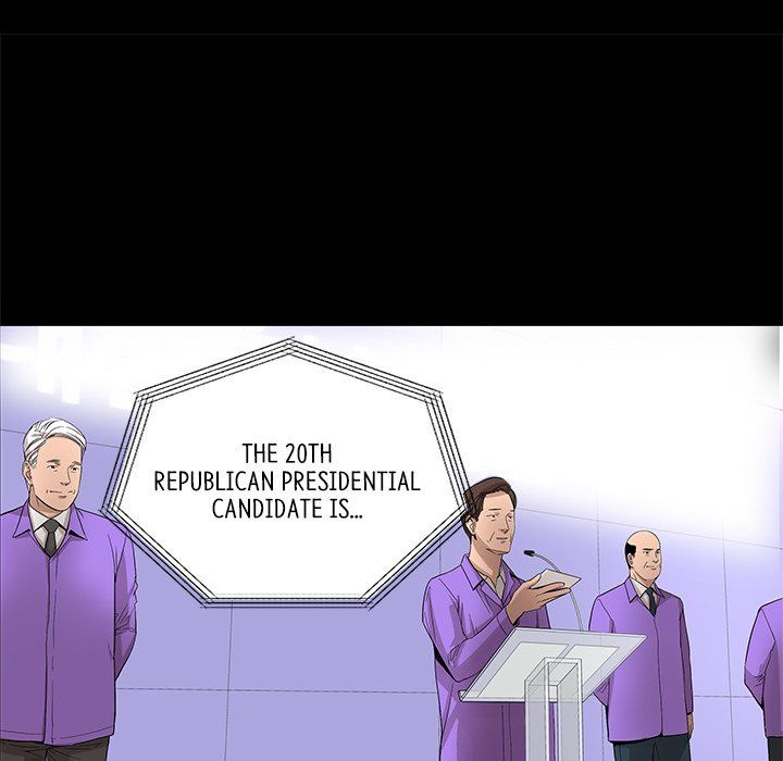 Chase Fortune Manhwa - Chapter 24 Page 54