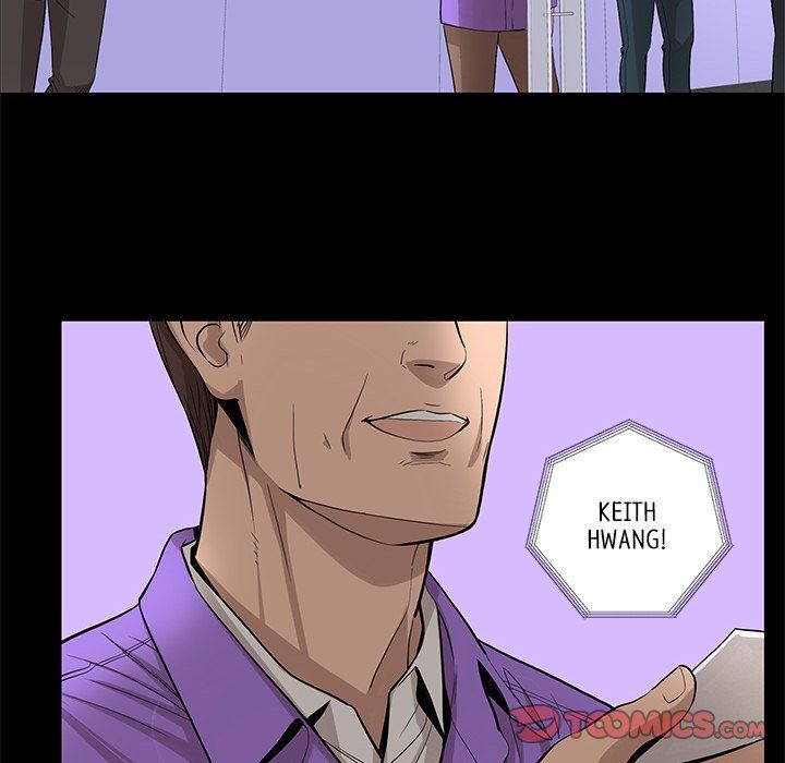 Chase Fortune Manhwa - Chapter 24 Page 55