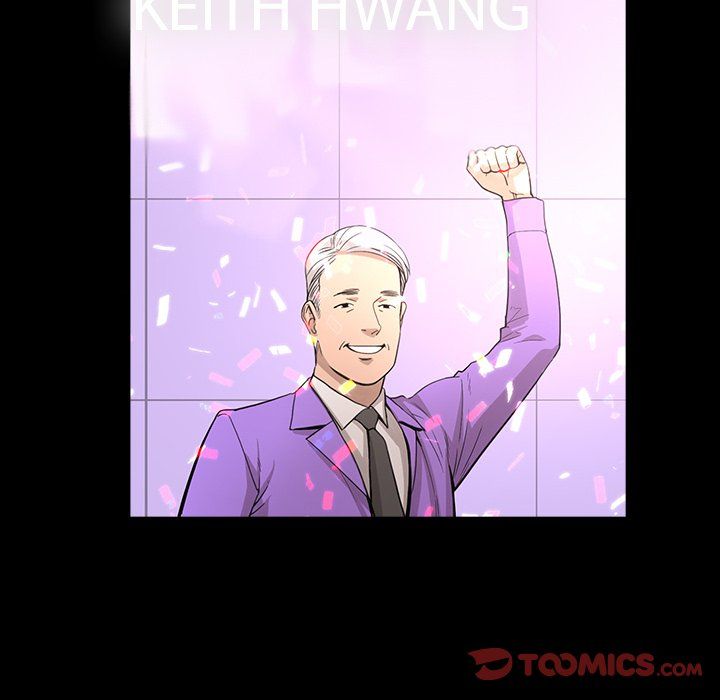 Chase Fortune Manhwa - Chapter 24 Page 61